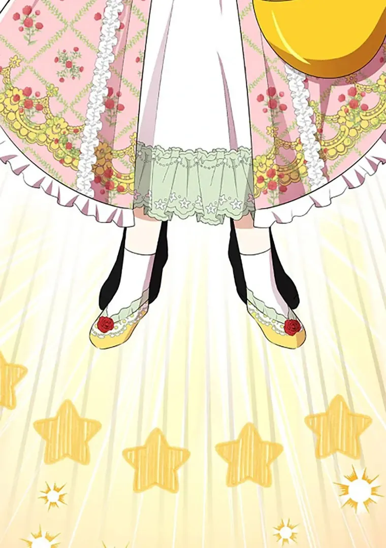 Read Talented Baby Squirrel FR Manga Online