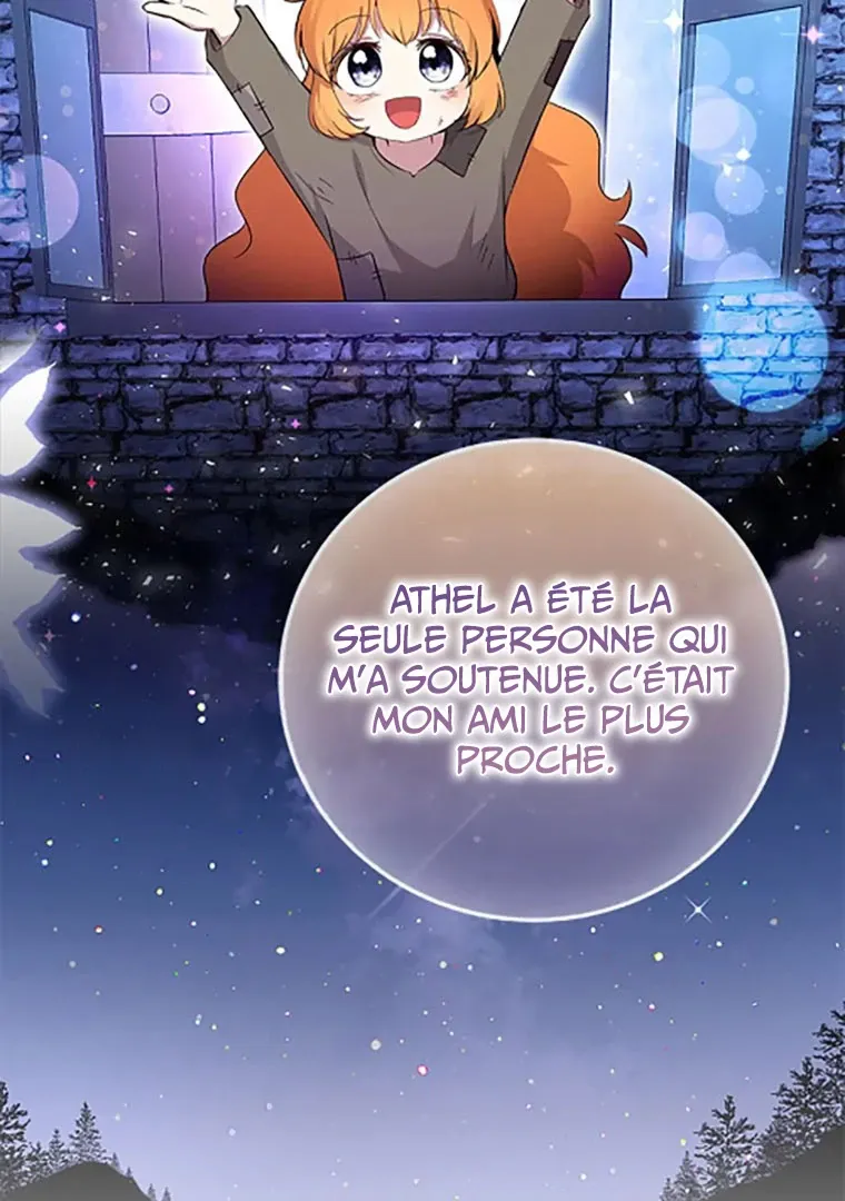 Read Talented Baby Squirrel FR Manga Online