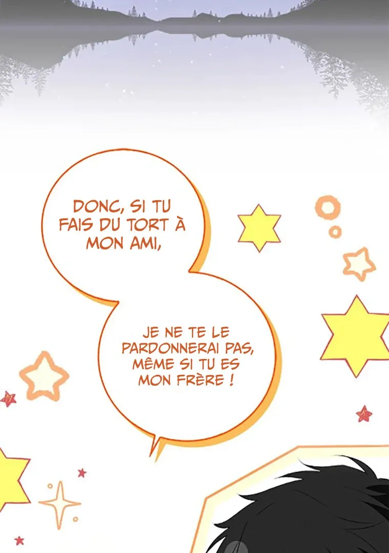 Read Talented Baby Squirrel FR Manga Online