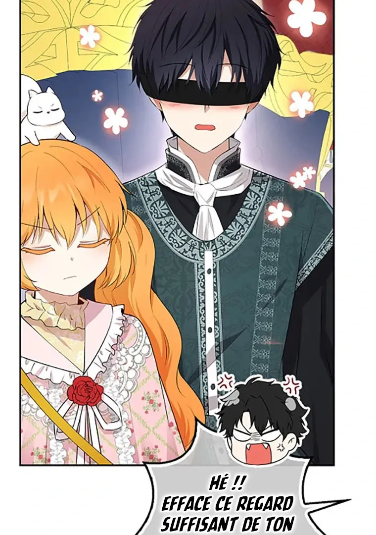 Read Talented Baby Squirrel FR Manga Online