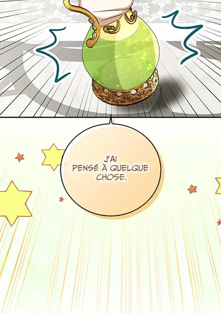 Read Talented Baby Squirrel FR Manga Online