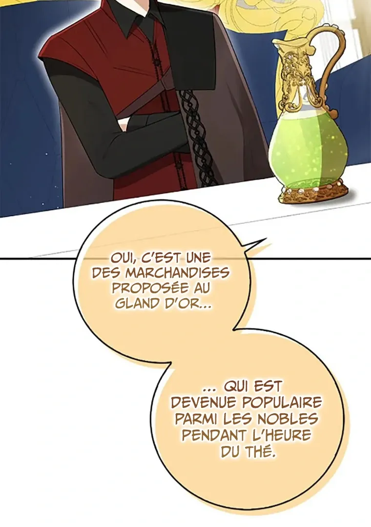 Read Talented Baby Squirrel FR Manga Online