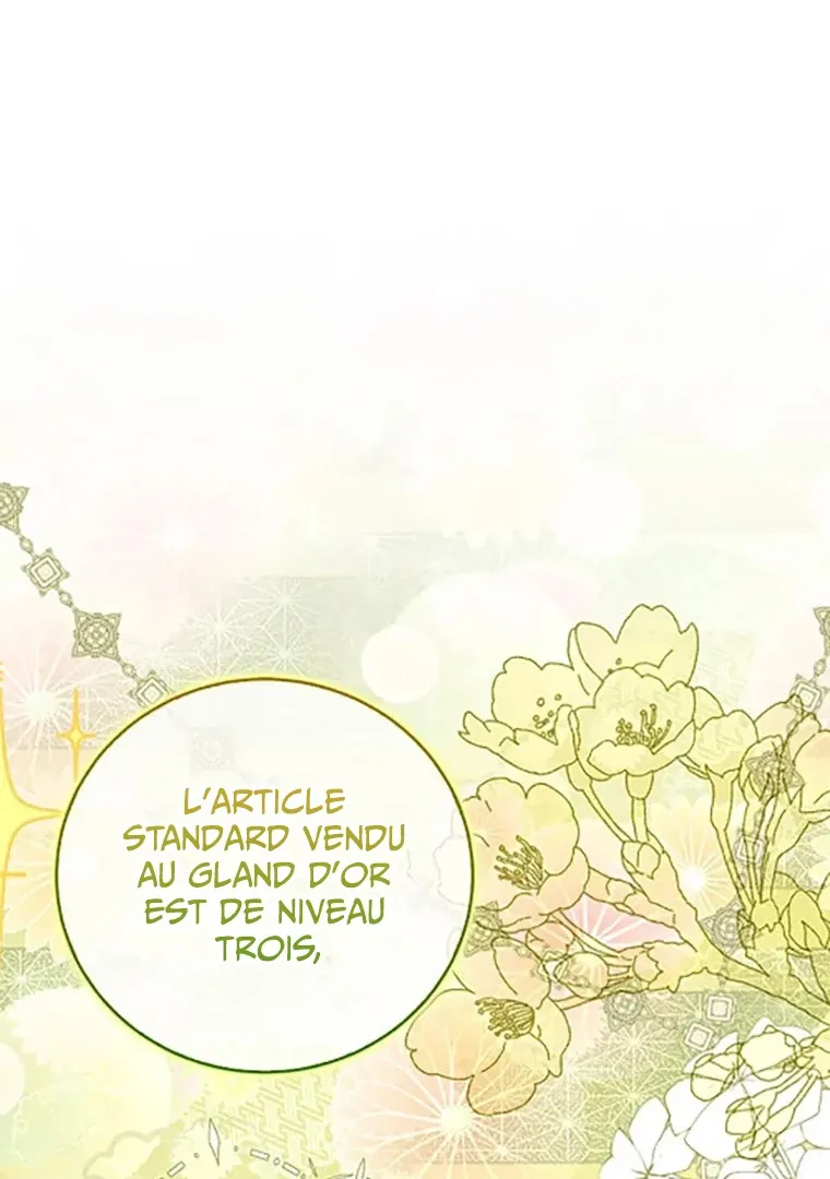 Read Talented Baby Squirrel FR Manga Online