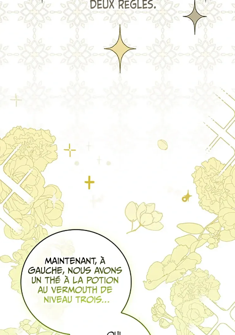 Read Talented Baby Squirrel FR Manga Online