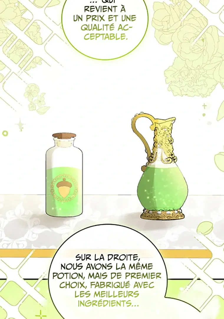 Read Talented Baby Squirrel FR Manga Online