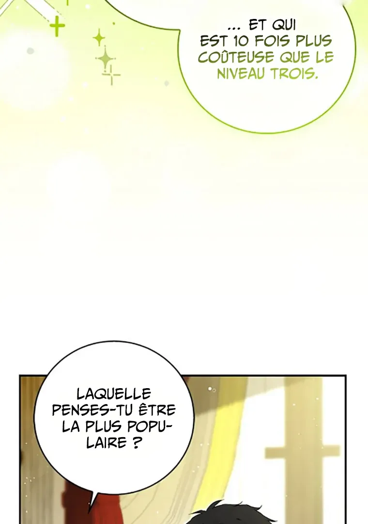 Read Talented Baby Squirrel FR Manga Online