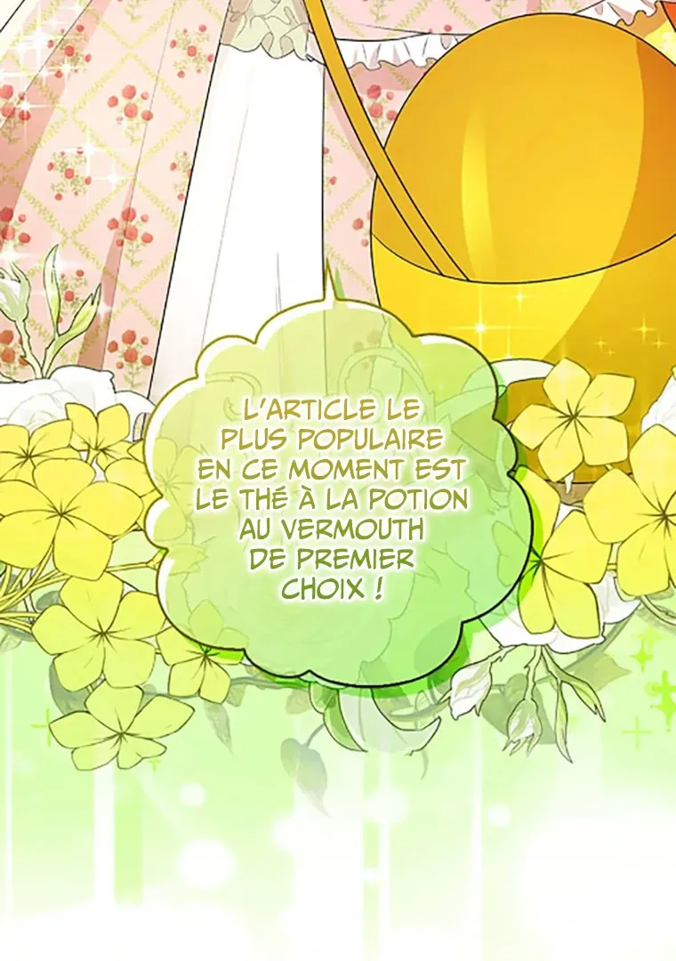 Read Talented Baby Squirrel FR Manga Online