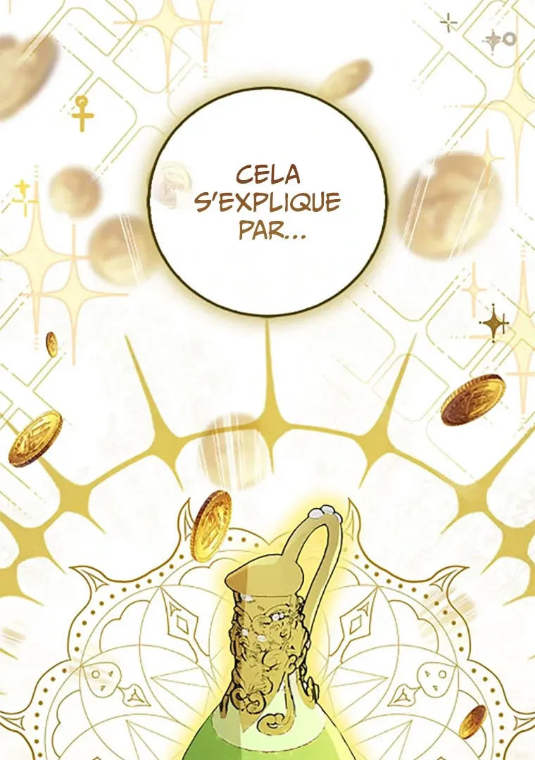 Read Talented Baby Squirrel FR Manga Online
