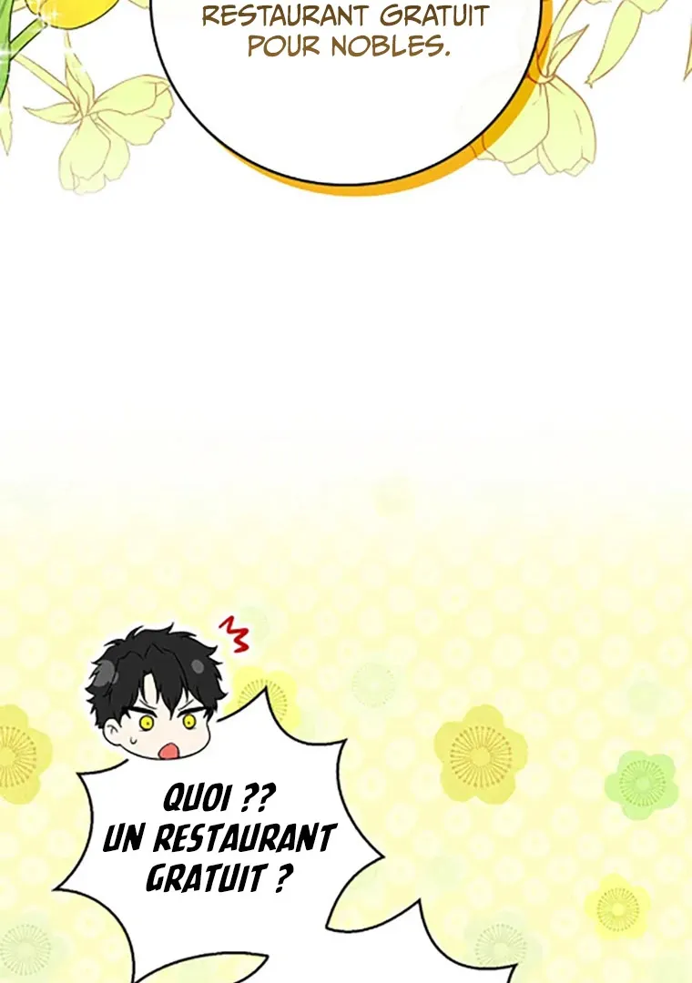 Read Talented Baby Squirrel FR Manga Online