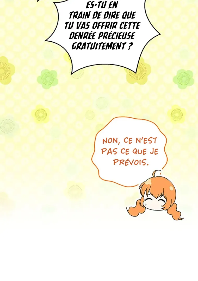 Read Talented Baby Squirrel FR Manga Online