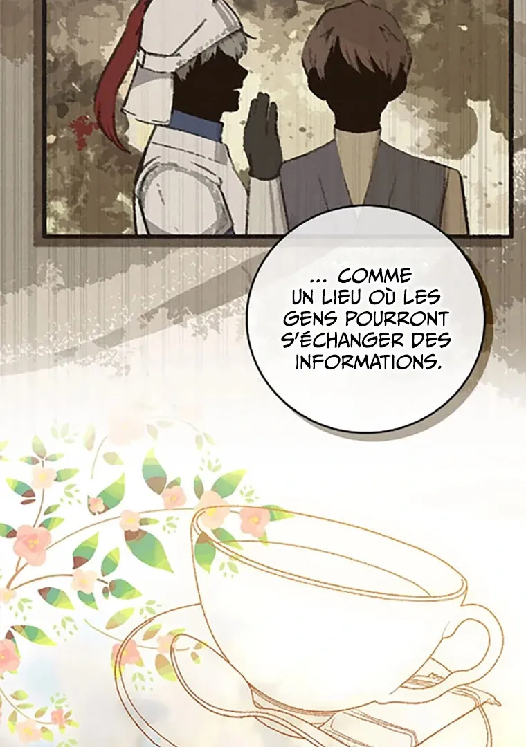 Read Talented Baby Squirrel FR Manga Online