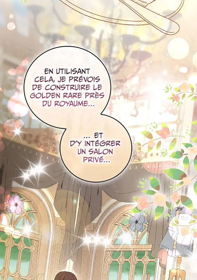 Read Talented Baby Squirrel FR Manga Online