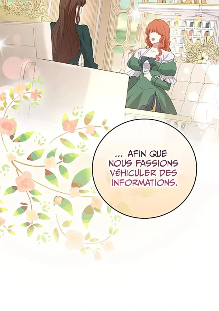 Read Talented Baby Squirrel FR Manga Online