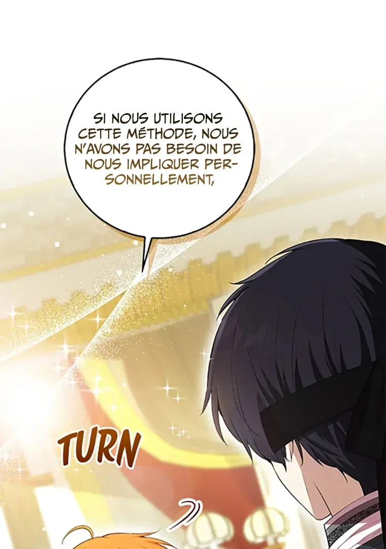 Read Talented Baby Squirrel FR Manga Online