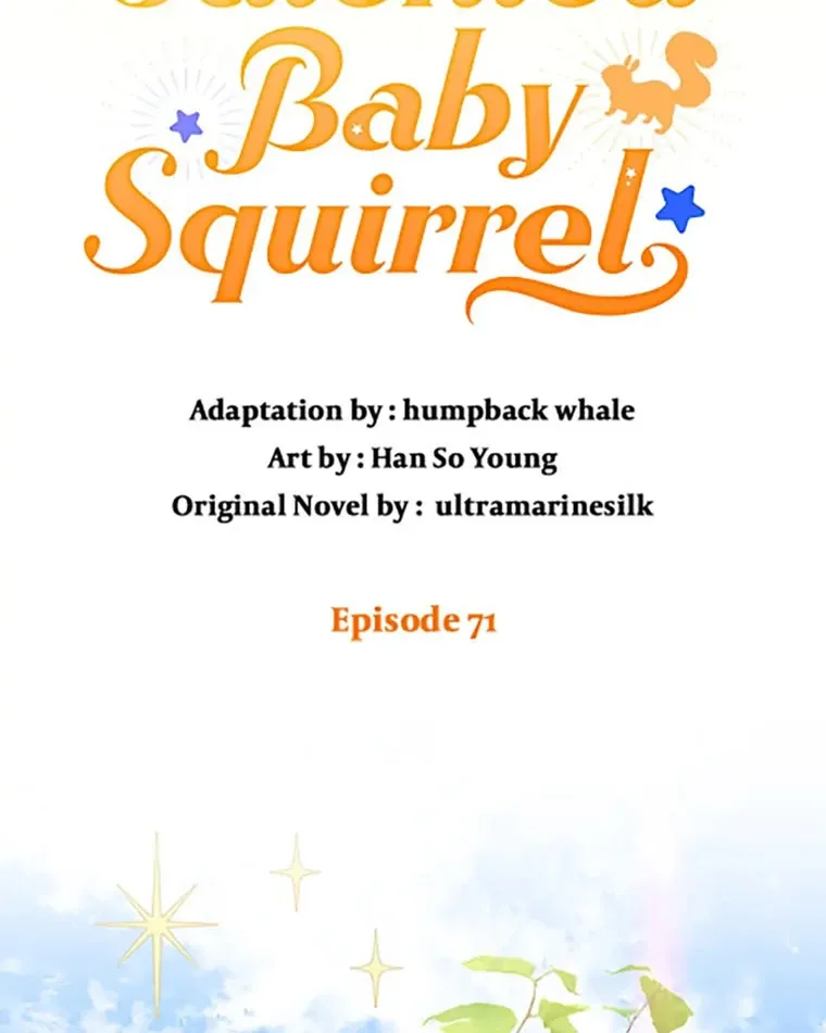 Read Talented Baby Squirrel FR Manga Online