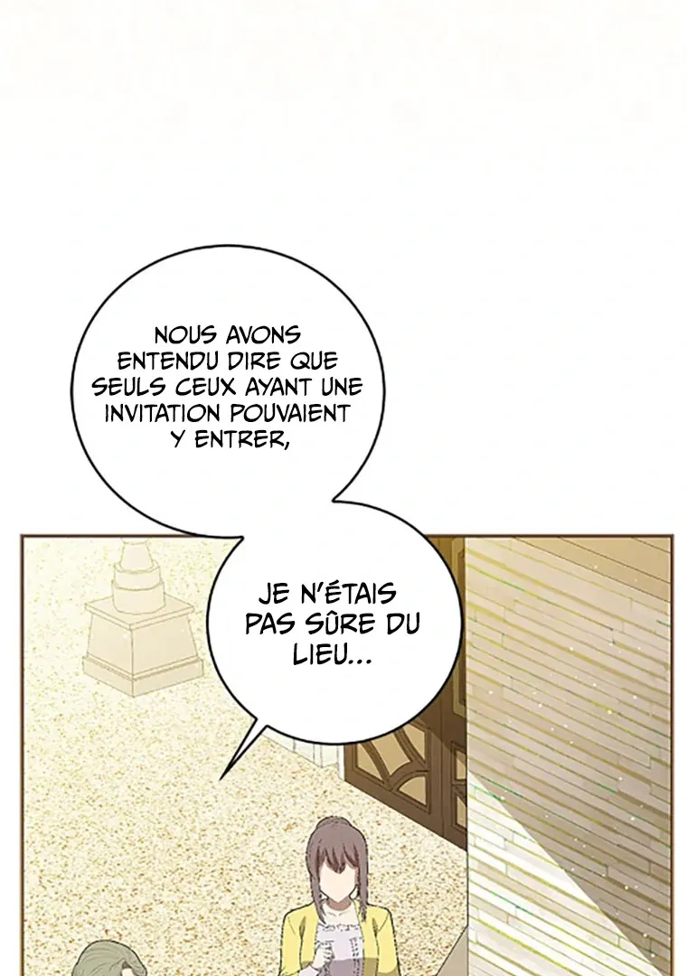 Read Talented Baby Squirrel FR Manga Online