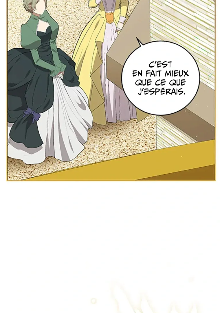 Read Talented Baby Squirrel FR Manga Online