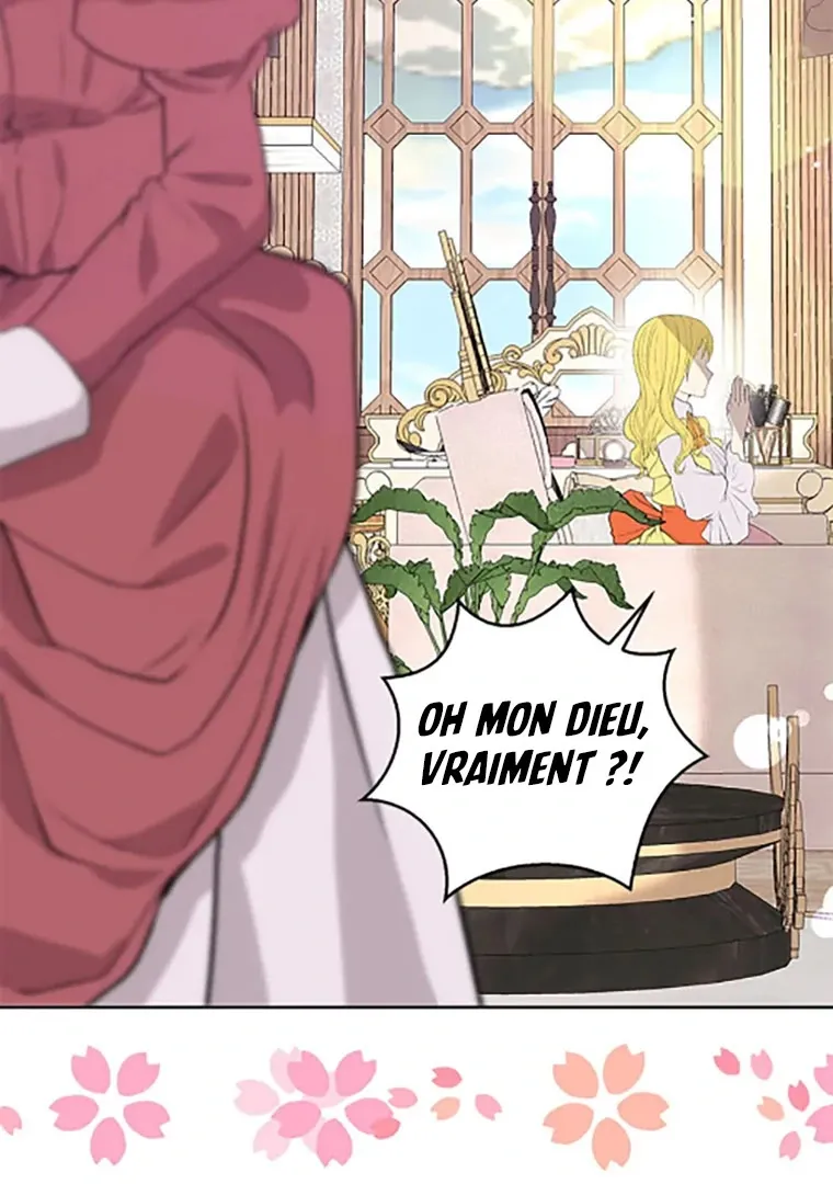 Read Talented Baby Squirrel FR Manga Online
