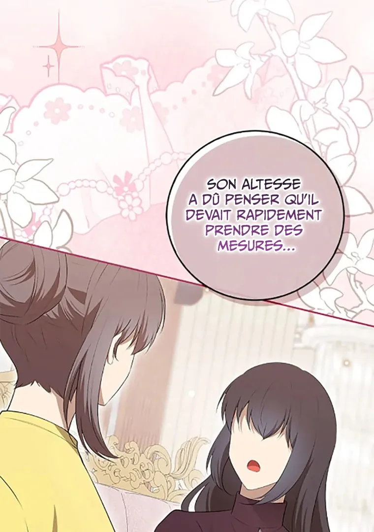 Read Talented Baby Squirrel FR Manga Online
