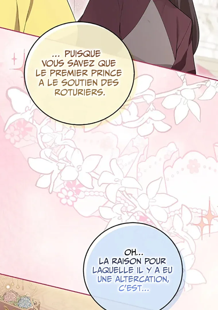 Read Talented Baby Squirrel FR Manga Online