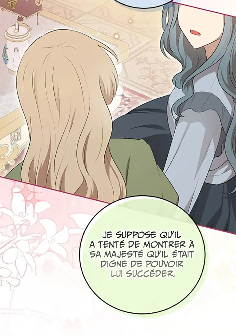 Read Talented Baby Squirrel FR Manga Online