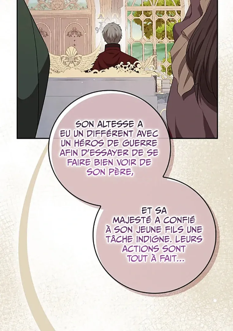 Read Talented Baby Squirrel FR Manga Online