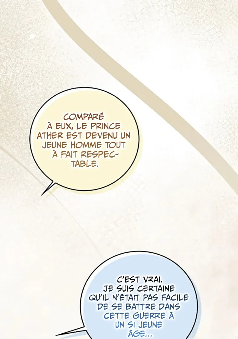 Read Talented Baby Squirrel FR Manga Online