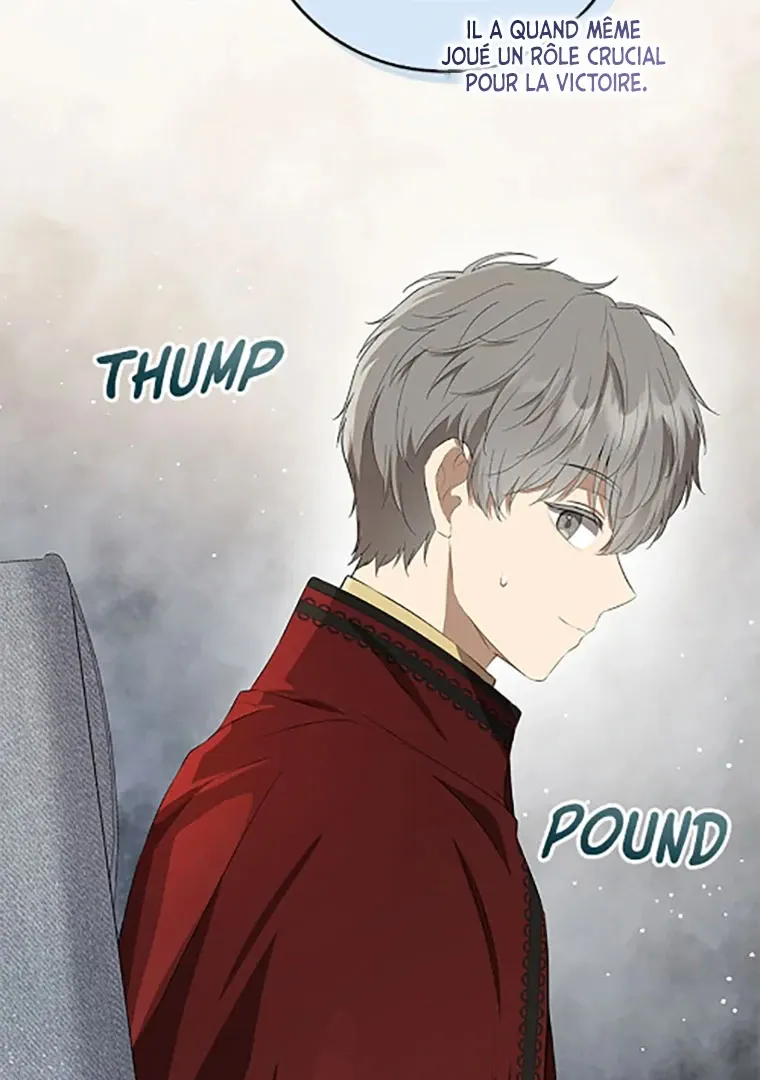 Read Talented Baby Squirrel FR Manga Online