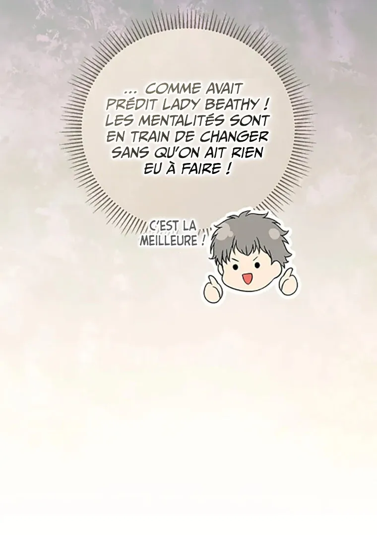 Read Talented Baby Squirrel FR Manga Online