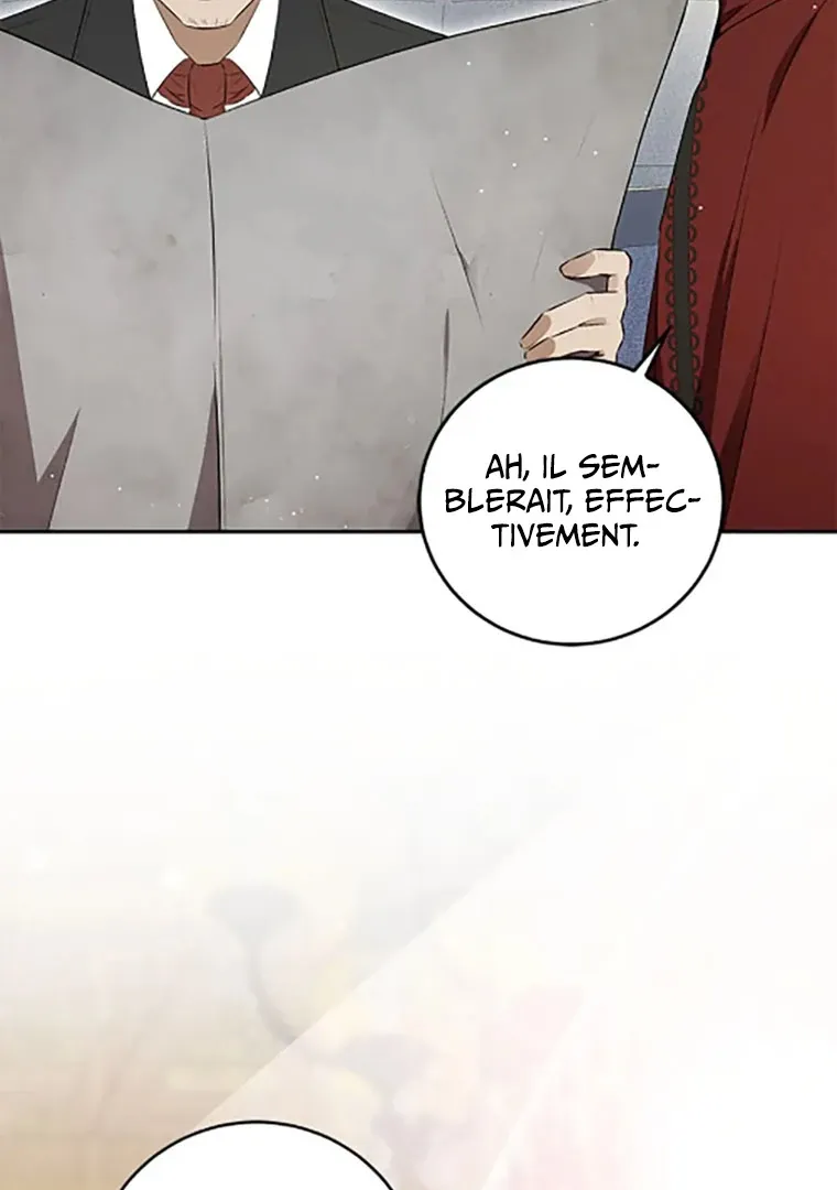 Read Talented Baby Squirrel FR Manga Online
