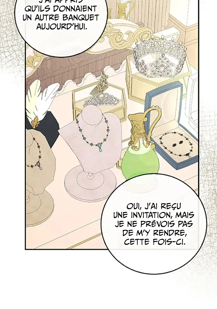 Read Talented Baby Squirrel FR Manga Online