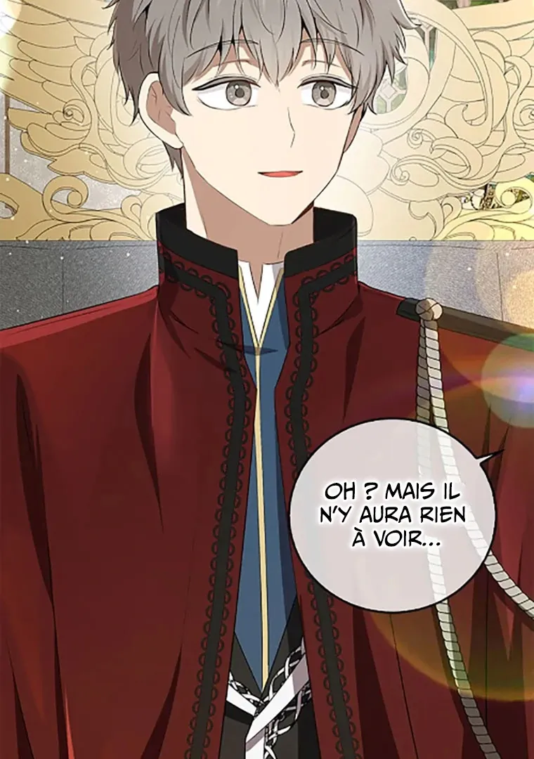 Read Talented Baby Squirrel FR Manga Online