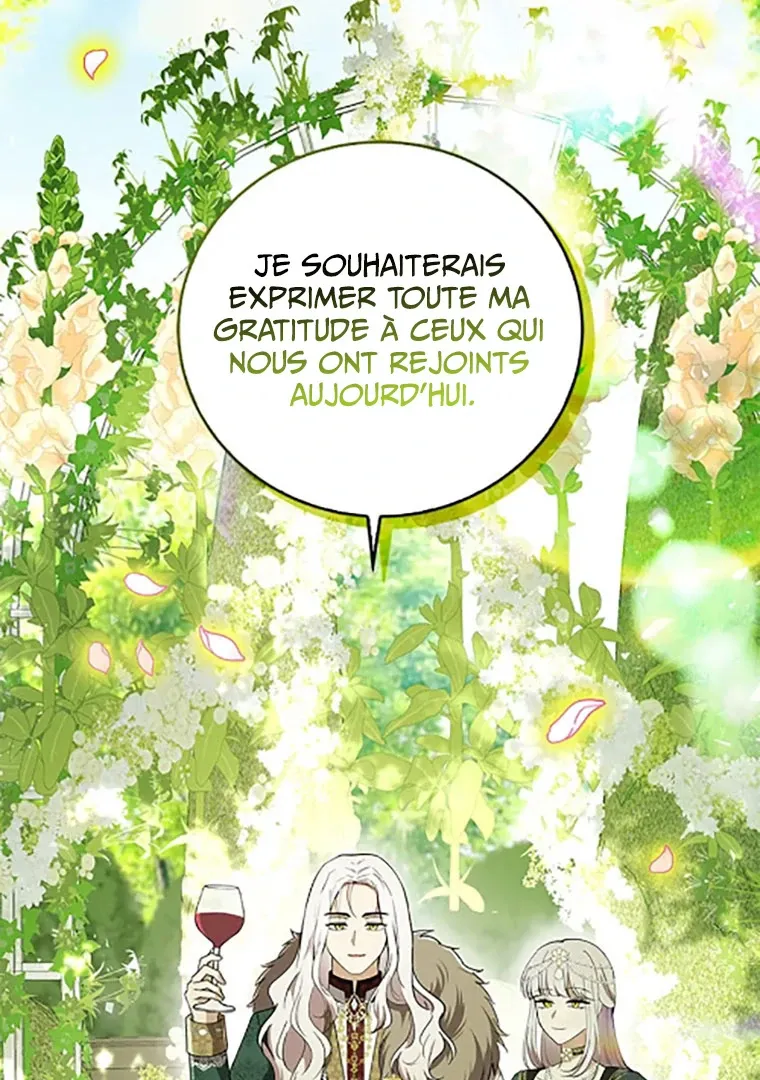 Read Talented Baby Squirrel FR Manga Online