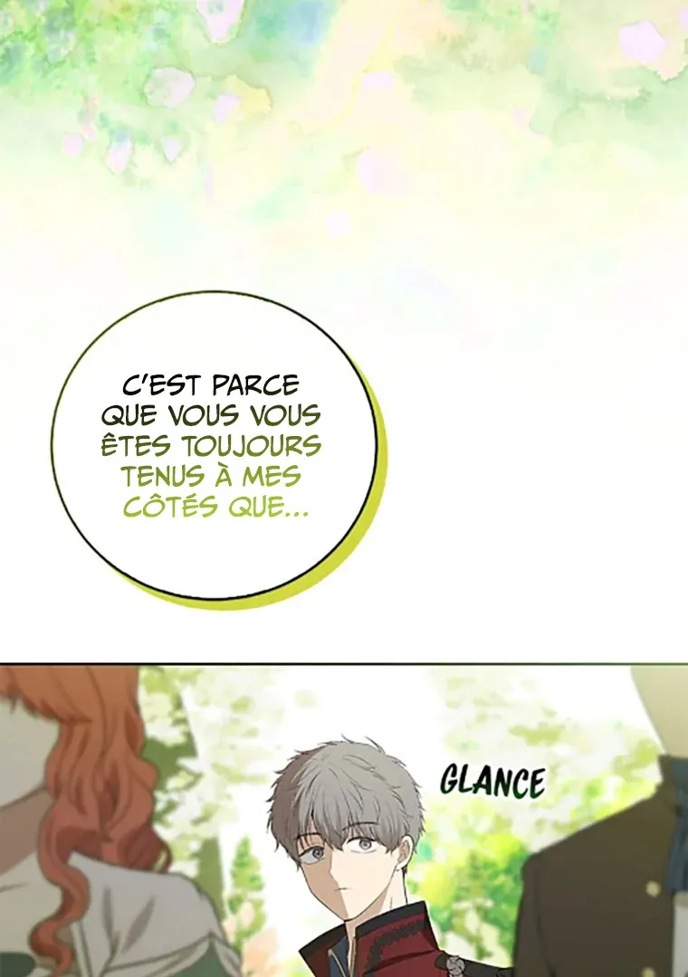 Read Talented Baby Squirrel FR Manga Online
