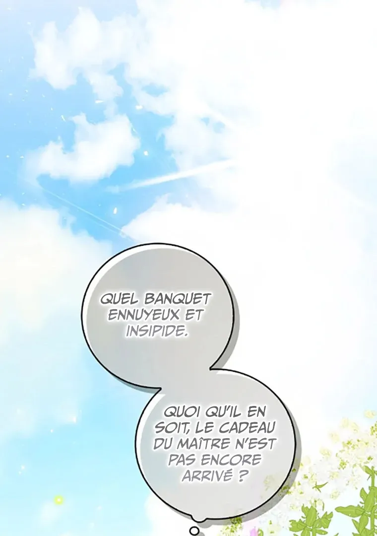 Read Talented Baby Squirrel FR Manga Online