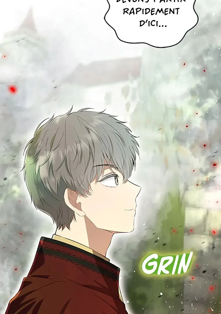 Read Talented Baby Squirrel FR Manga Online