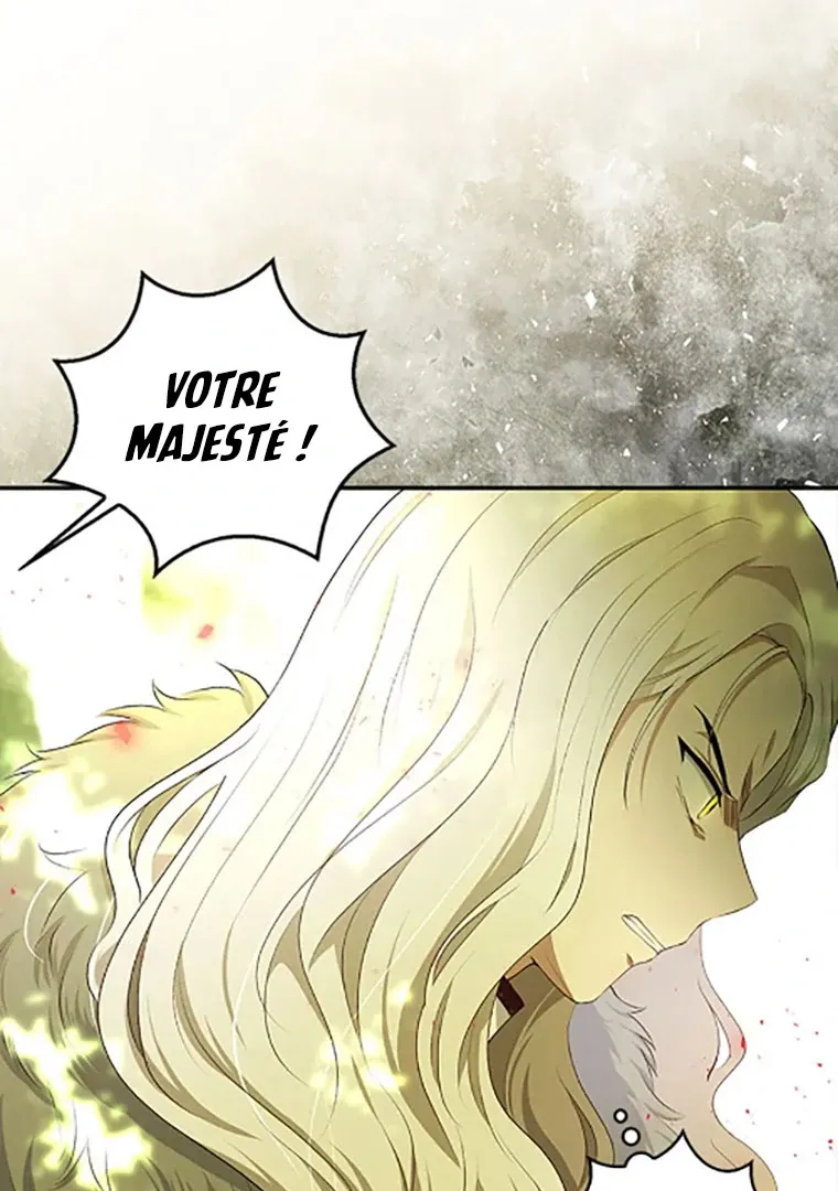 Read Talented Baby Squirrel FR Manga Online