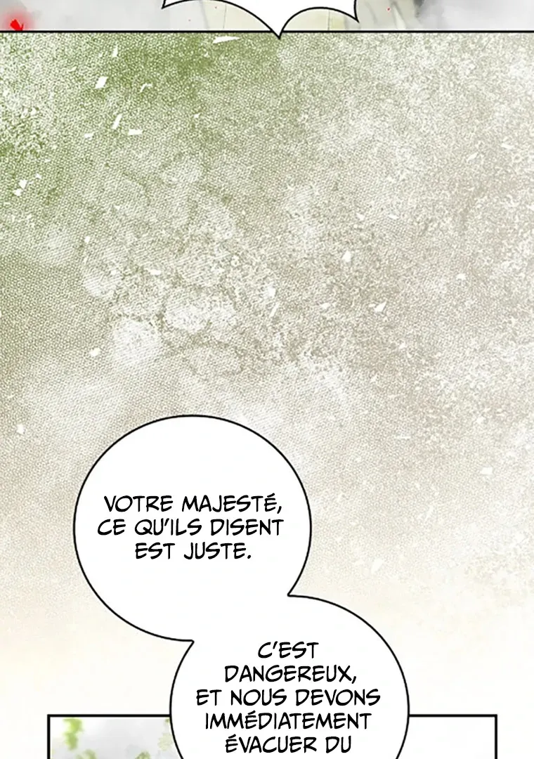 Read Talented Baby Squirrel FR Manga Online