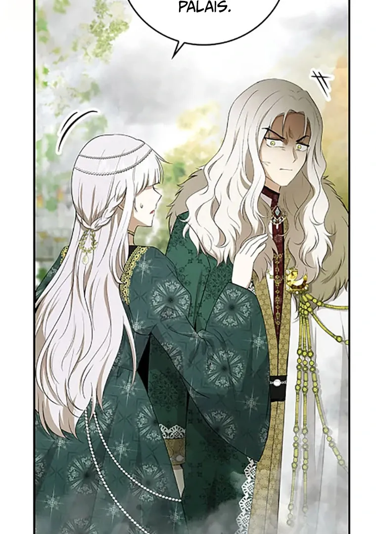 Read Talented Baby Squirrel FR Manga Online