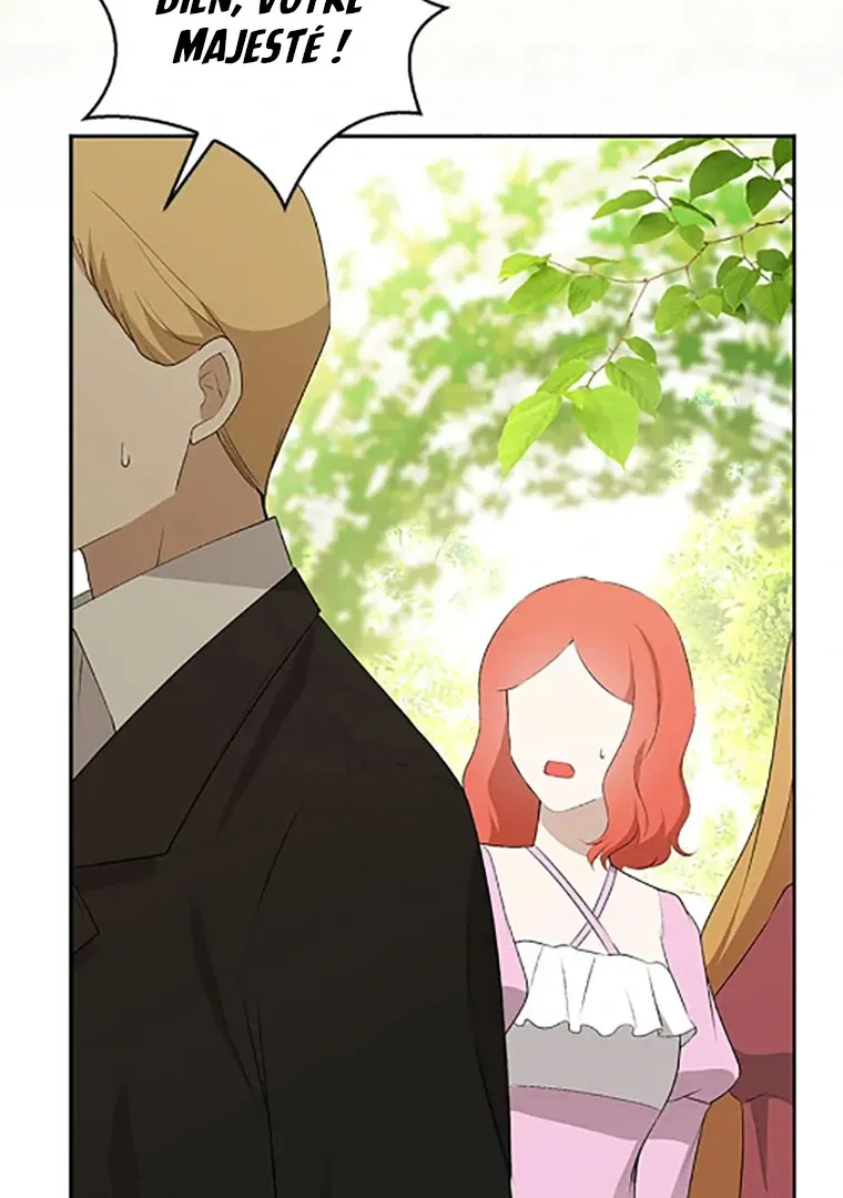 Read Talented Baby Squirrel FR Manga Online