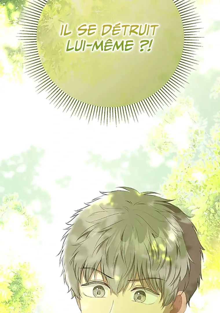Read Talented Baby Squirrel FR Manga Online