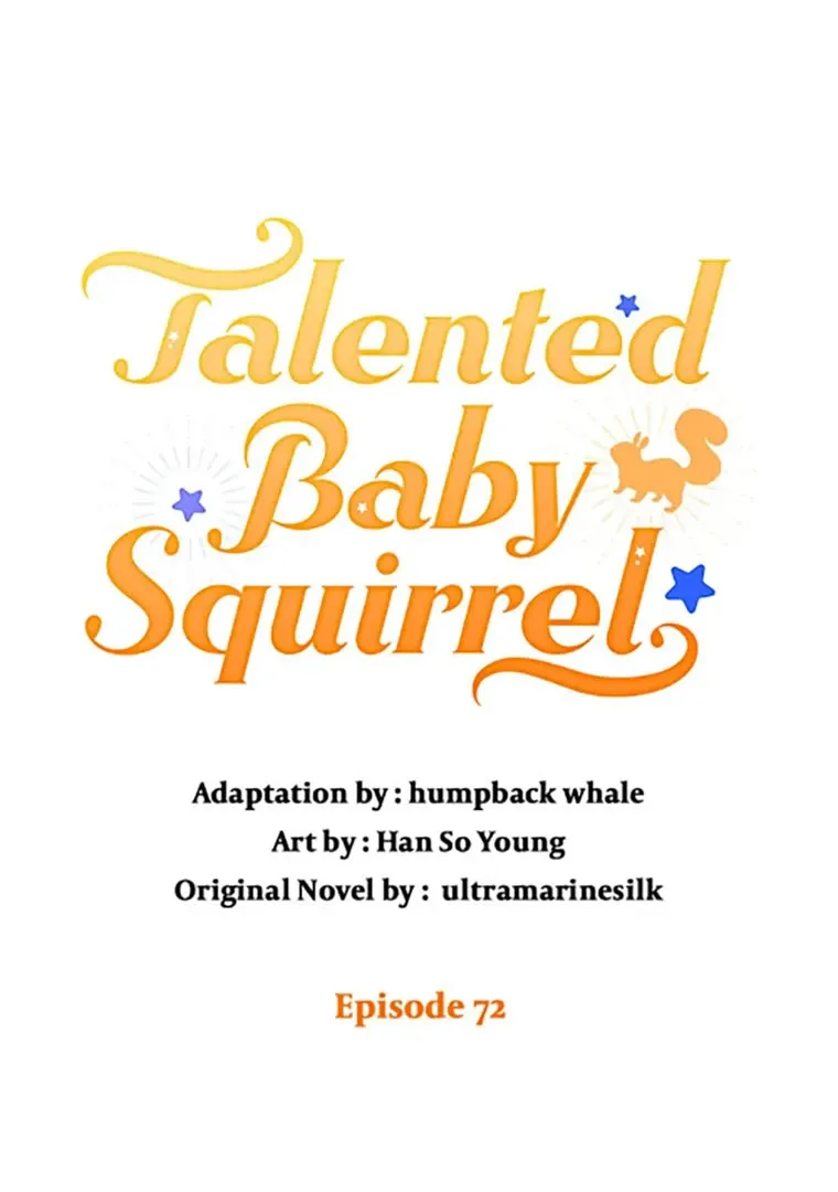 Read Talented Baby Squirrel FR Manga Online
