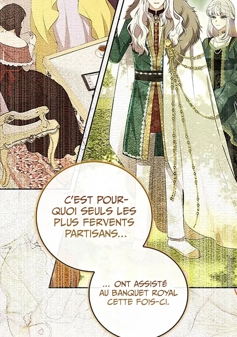 Read Talented Baby Squirrel FR Manga Online