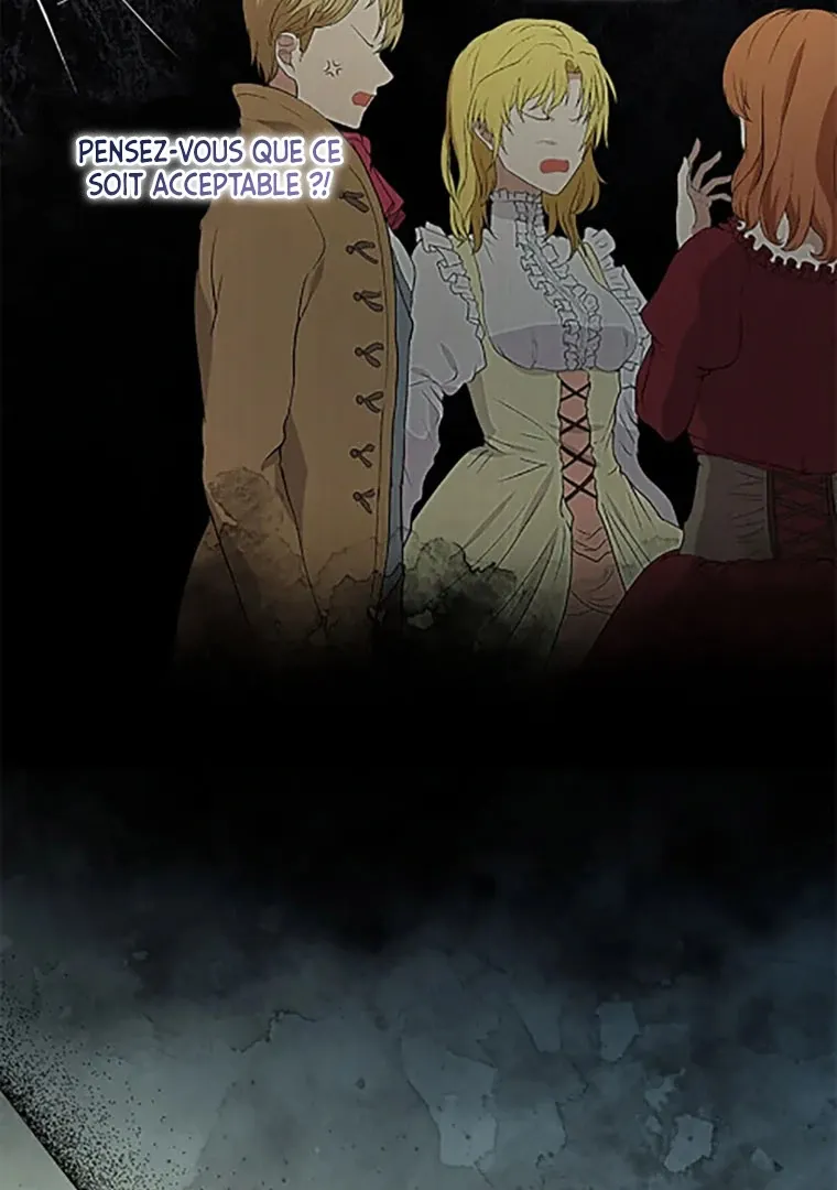 Read Talented Baby Squirrel FR Manga Online