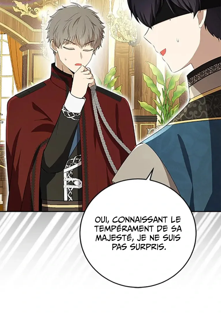 Read Talented Baby Squirrel FR Manga Online