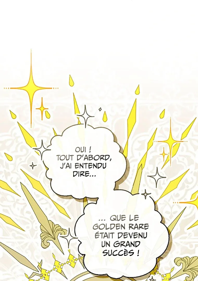 Read Talented Baby Squirrel FR Manga Online