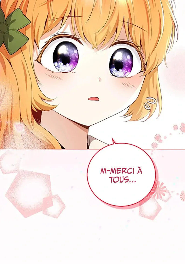 Read Talented Baby Squirrel FR Manga Online