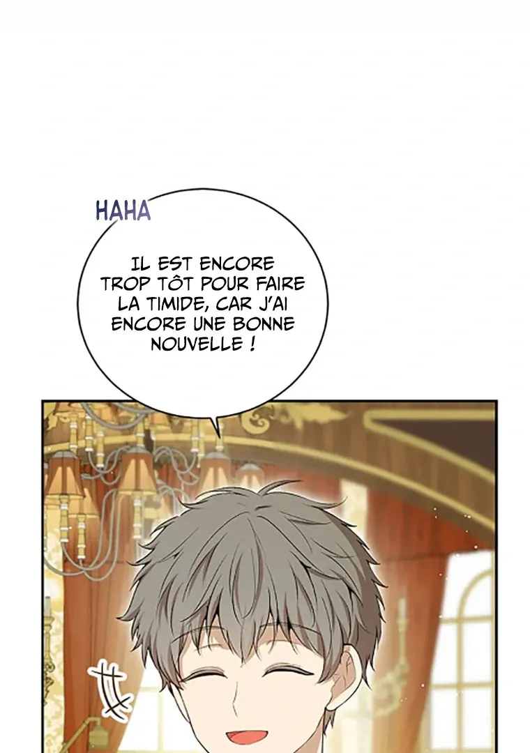 Read Talented Baby Squirrel FR Manga Online