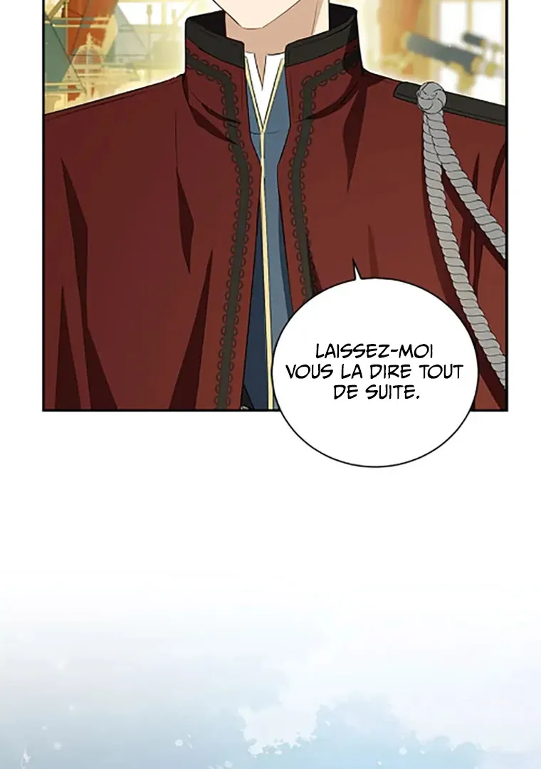 Read Talented Baby Squirrel FR Manga Online