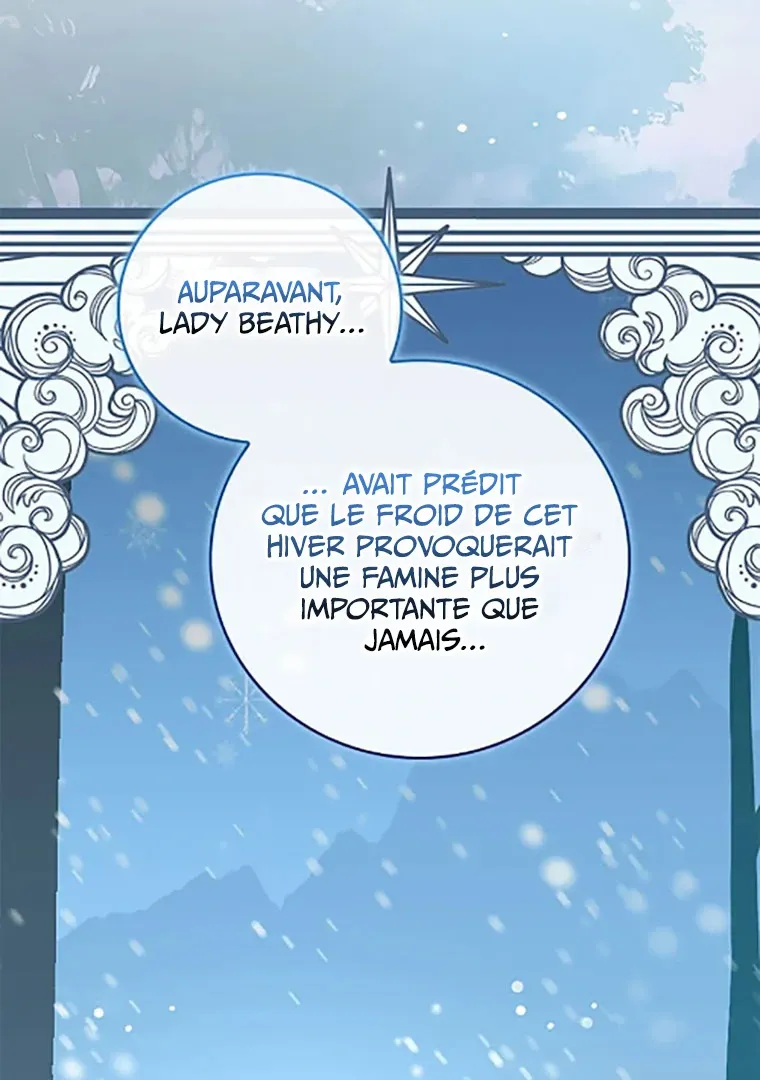 Read Talented Baby Squirrel FR Manga Online